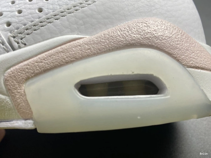 Bmlin shoes Air Retro Jordan Gold DH9696-100 6 Hoops (W) 0719
